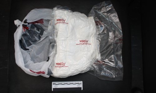 Uhićen diler ecstasyja i 'speeda'