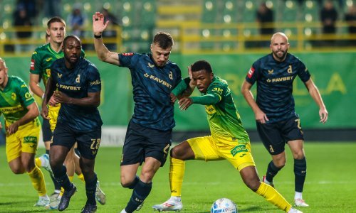 Dinamo na Istru mora bez jednog od najvažnijih igrača; Cannavaro traži zamjenu