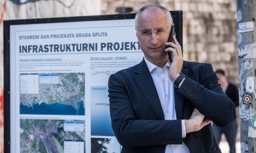 Puljak na druženju s građanima Splita predstavio projekte