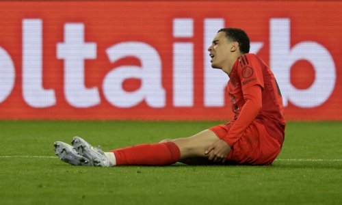 Katastrofalan dan za Bayern se nastavlja; vijesti za Musialu nisu mogle biti gore