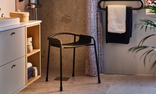 IKEA ima novu kolekciju prilagođenu starijim osobama, ali i onima s invaliditetom