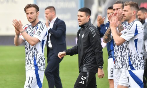 'Ovako se osvajaju titule, ali jedna stvar s Gattusom je posebno zabrinjavajuća'