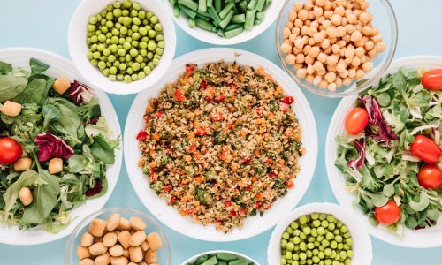 Ova prehrana bolja je od mediteranske i pozitivno utječe na zdravlje i u 70-ima