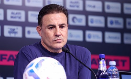 Evo što je Cannavaro odgovorio na pitanje o otkazu