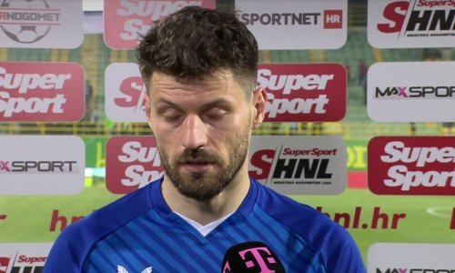 Nikad niste vidjeli ovakvog Petkovića! Šutio desetak sekundi, umalo zaplakao...