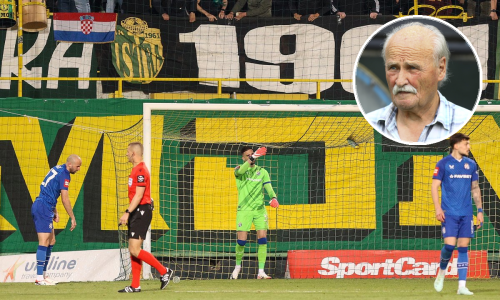 Ilija Lončarević za tportal: Kad bi Cannavaro to rekao, ja bih mu sve ovo oprostio