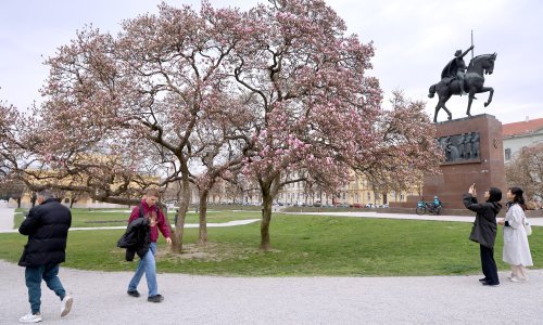 Nagla promjena: Znatan pad temperature, nedjelja vjetrovita i hladnija od subote
