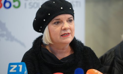 Razvojem skrbi u zajednici sprječava se institucionalizacija u socijalnoj skrbi