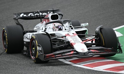 Max Verstappen u Japanu stigao do prve pobjede u novoj sezoni Formule 1