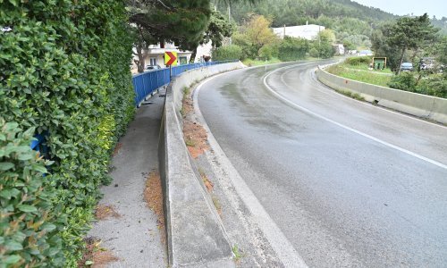 U prometnoj nesreći kod Đakova poginuli 44-godišnji otac i dvoje djece