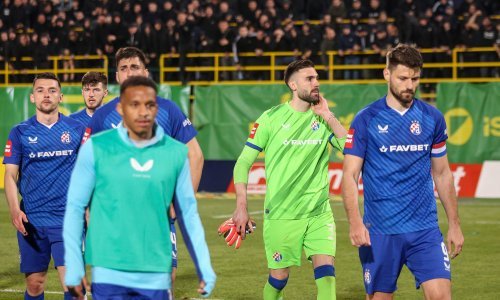 Regionalni mediji naslađuju se nakon debakla Dinama: Sramotili su se i nakon poraza