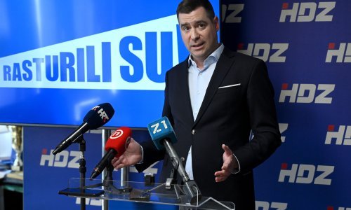 Herman rekao da nikad ne bi koalirao s Tomaševićem pa opet prozvao Selak Raspudić