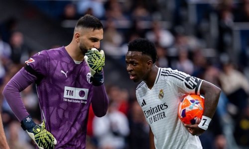 Golman Valencije otkrio neobičnu okladu s Viniciusom: Duguje mi 50 eura!