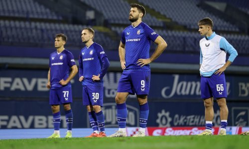 Kladionice nikad nisu manje vjerovale u Dinamo, evo tko je novi favorit za naslov