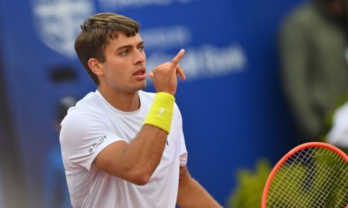 Cobolli u Bukureštu osvojio prvi ATP naslov