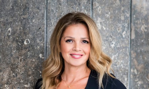 Jučer je proslavila rođendan, a danas je Sandra Bagarić pokazala kako ima zgodne sinove