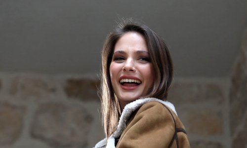 Glumica iz 'Kumova' pokazala partnera s kojim ima dijete: Nedavno je rodila u tajnosti