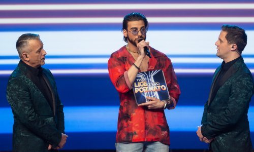 Devin Juraj pobjedio kao latino zavodnik Maluma: 'Ovo je bio nastup – deset od deset'