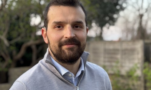 Filip Tremac prvi je Hrvat koji je pokrenuo vlastiti search fond