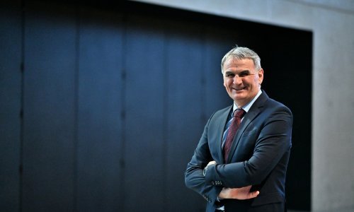 Započeo novi ravnateljski mandat Ivana Marića