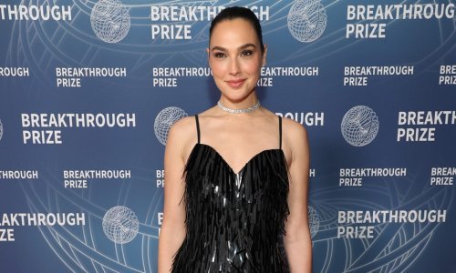 Gal Gadot ne prestaje privlačiti pozornost: Od ove haljine teško je skrenuti pogled