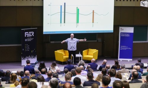 Bliži se 4. FERConnect: U fokusu utjecaj geopolitičkih promjena na tehnološki razvoj Hrvatske i Unije