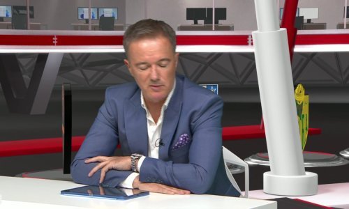 Jeličić: Pogledajte ovu situaciju, najbolje pokazuje totalni raspad u Dinamu