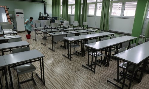 Danas štrajk u još tri županije: Pogledajte popis škola u kojima nema nastave