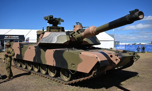Ova zemlja planira udvostručiti izdvajanja za obranu: 'Nismo više u benignom okruženju'
