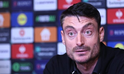 Albert Riera preuzima Dinamo? Evo što o svemu kaže njegov zastupnik Andy Bara