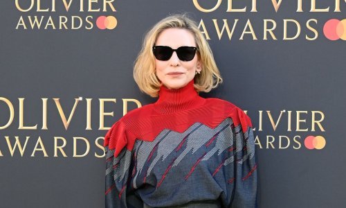 Cate Blanchett otkrila planove pa izazvala šok i tugu među obožavateljima
