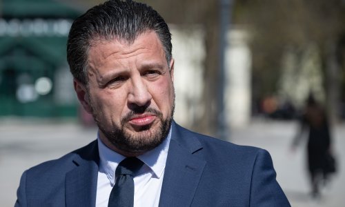 Došao na HTV i objavio: Povlačim kandidaturu za gradonačelnika Zagreba