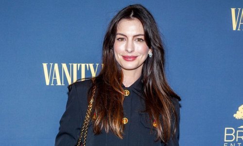 Kuhinja ili umjetnička galerija: Ovako uređenje u domu slavne glumice privuklo je pažnju