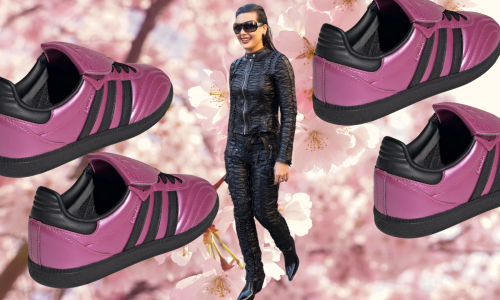 Stigle su nove Sambe: Ovaj model podiže i najobičniji stajling