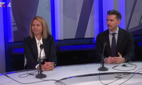 'Trump vanjsku politiku vodi kao vlastiti biznis. SAD je podcijenio snagu EU-a'