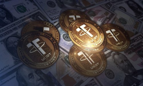 Dok bitcoin pada, raste stablecoin - kriptovaluta za čuvanje američke valute: U igri je 235 milijardi dolara