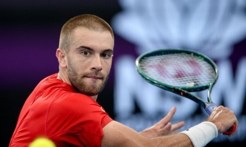 Ćorić u drami pobijedio legendu i osvojio četvrtu Challenger titulu ove sezone