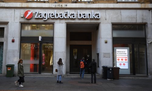 Zagrebačka banka produljuje akcijske uvjete stambenih i gotovinskih kredita do 1. lipnja