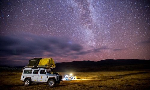 Jeste li se ikad pitali kako 'zvuči' svemir? Poslušajte što su znanstvenici otkrili