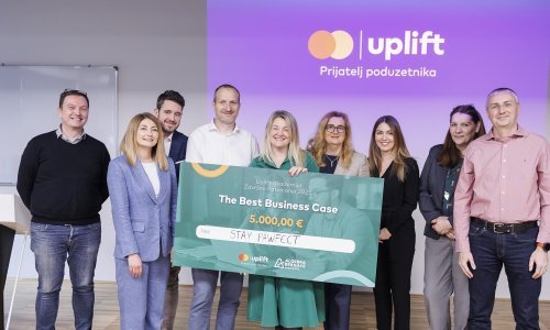 Nove poduzetničke ideje pokazuju da budućnost hrvatskog turizma leži u prilagodbi specifičnim potrebama gostiju i turističkih djelatnika