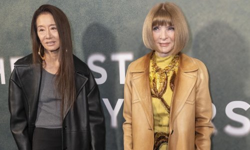 Godine su samo broj, a stil je vječan: Pogledajte samo kako njih dvije izgledaju