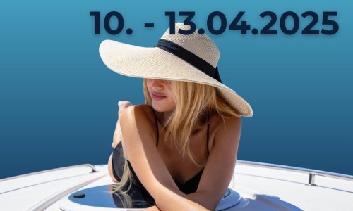 Sve je spremno za nautički spektakl: U četvrtak se otvara Dalmatia Boat Show