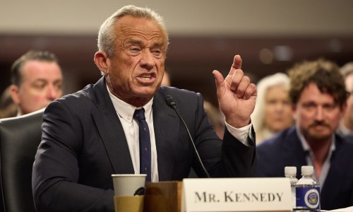 Antivakser Kennedy priznao da je MMR cjepivo najbolje protiv širenja ospica