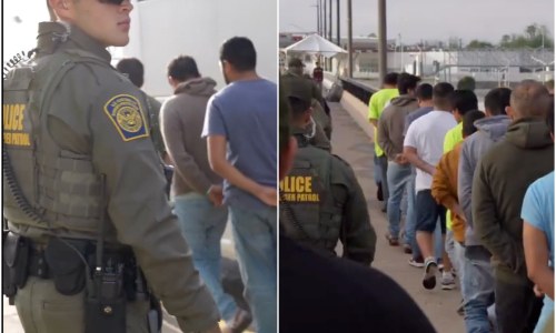 Bijela kuća objavila skandalozan video: 'Ovo je odvratno!'