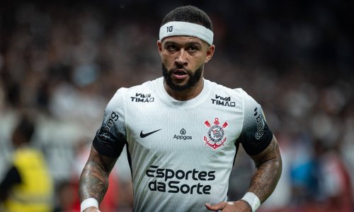 Brazilci zbog Memphisa Depaya uvode novo nogometno pravilo