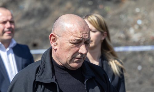 Medved: Nema nikakvog sukoba s Anušićem, mi smo odgovorni ljudi