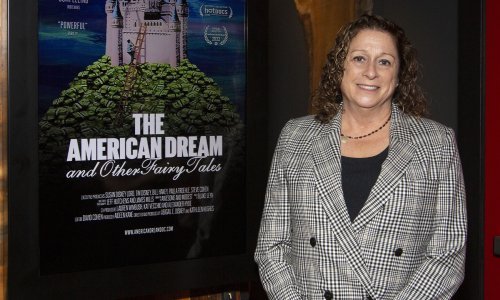 Nasljednica Disneyjevog carstva oplela po Trumpu: 'Svi smo se smijali i govorili da je glup'