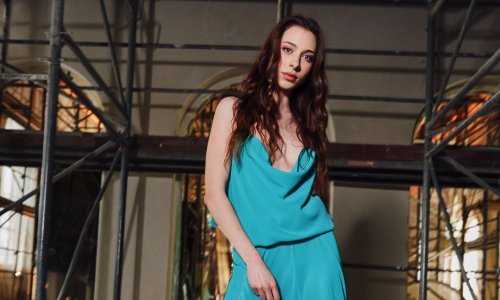 Glamur za moderne heroine: Ivica Skoko predstavlja novu kampanju i novu eru
