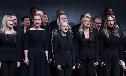 Održana komemoracija u čast Alfiju Kabilju: Od njega se oprostio i Zoran Milanović