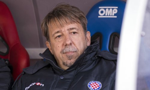 Vulić rekao što misli o Gattusovom radu: Rijetko kad ćemo vidjeti Hajduk...